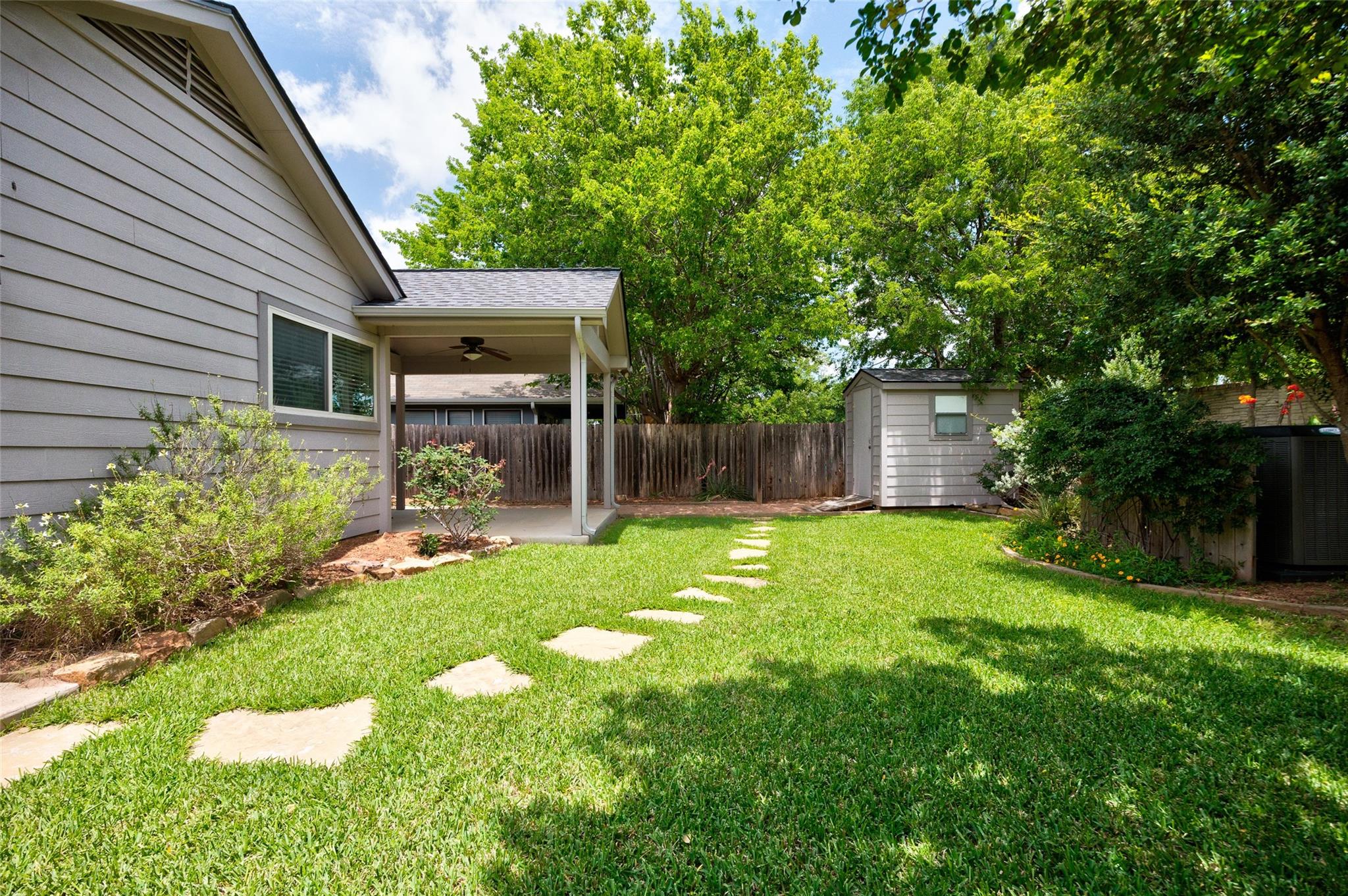 14513 Robert I Walker Blvd, Austin, TX 78728