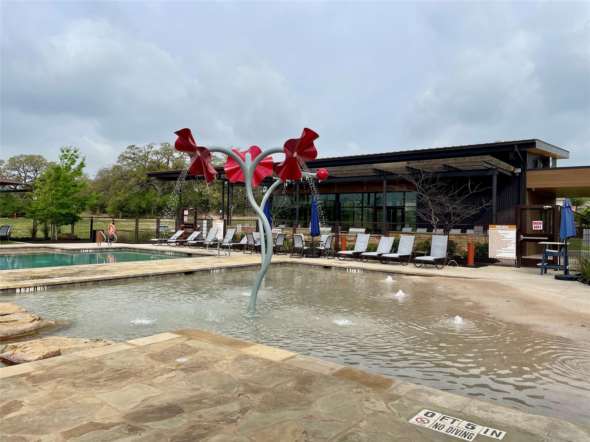 3871 Copper Riv, Bulverde, TX 78163