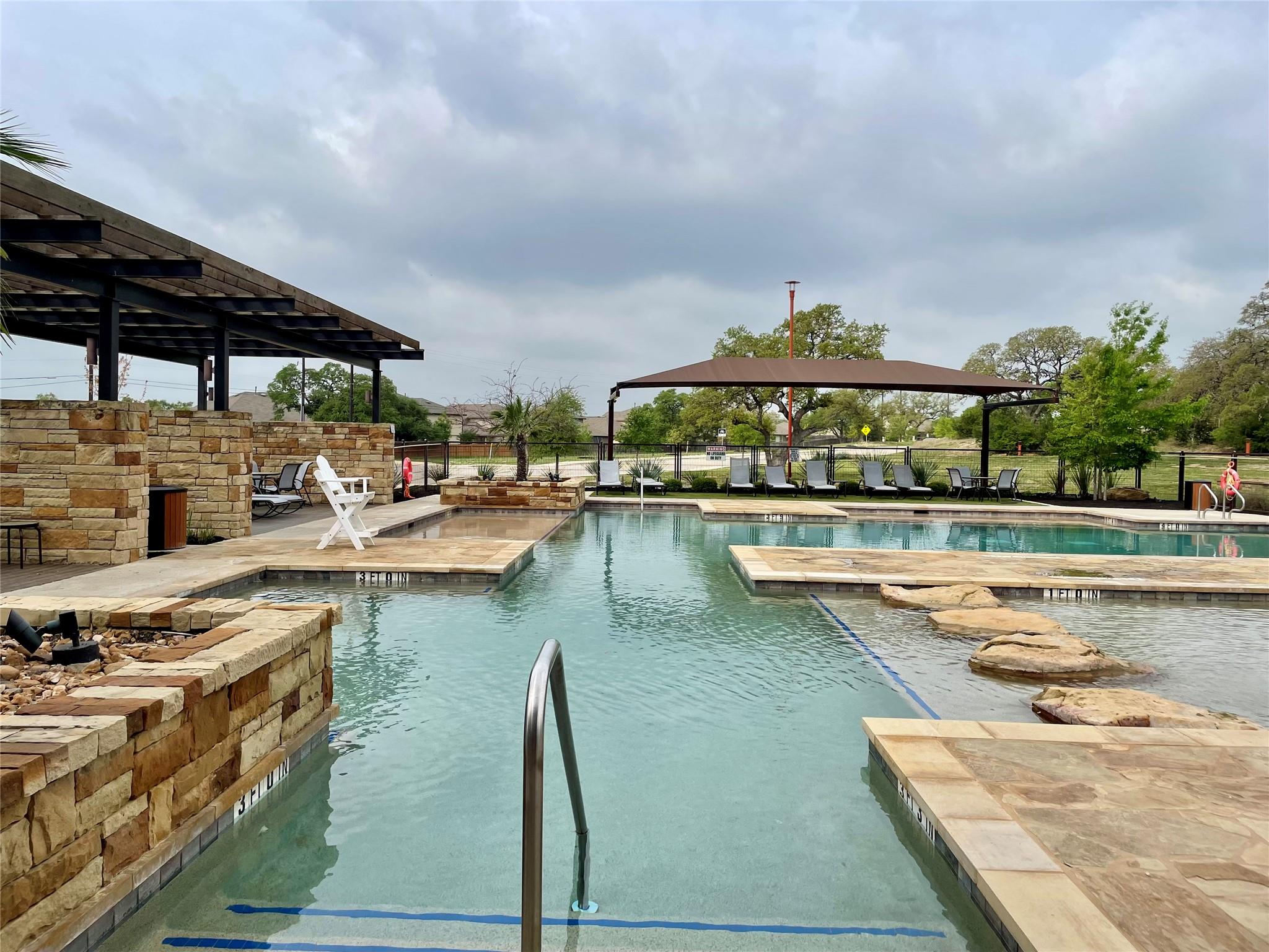 3871 Copper Riv, Bulverde, TX 78163