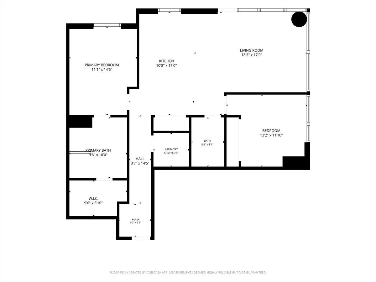 44 East Ave # 3304, Austin, TX 78701