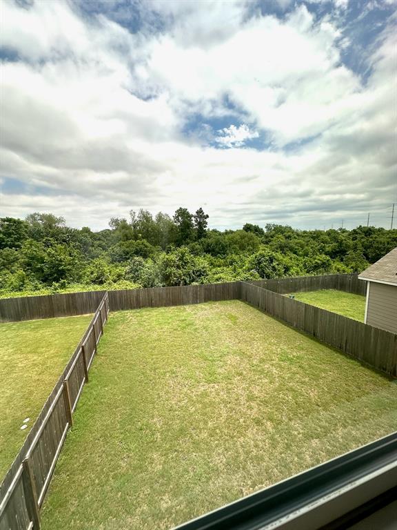 2316 Nightview Dr, Pflugerville, TX 78660