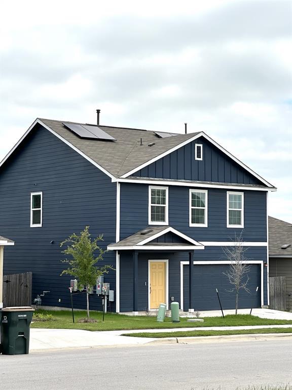 2316 Nightview Dr, Pflugerville, TX 78660