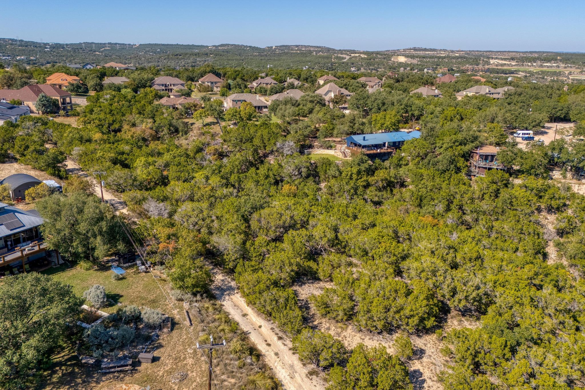 19512 Fisher Ln, Spicewood, TX 78669