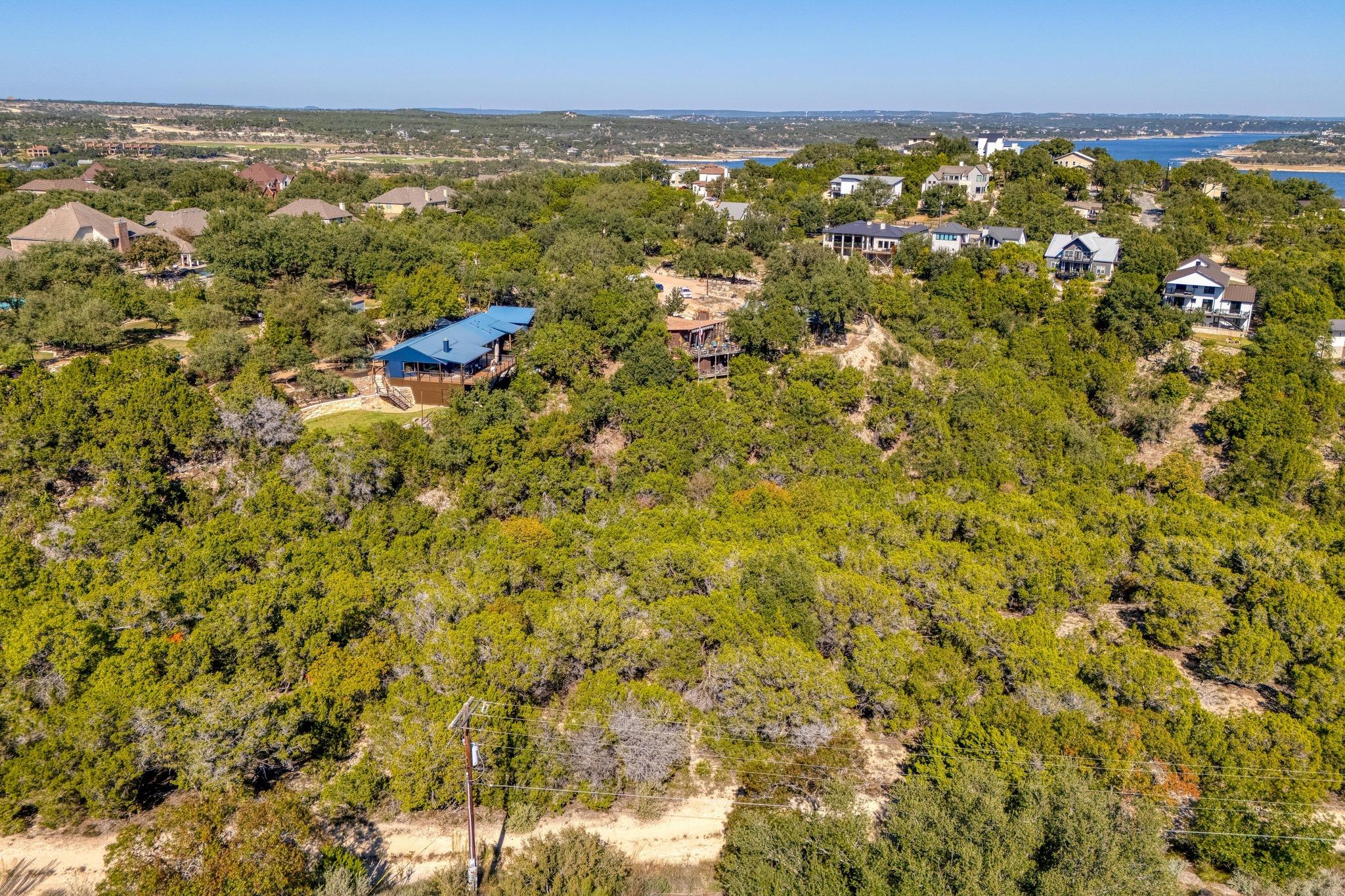 19512 Fisher Ln, Spicewood, TX 78669