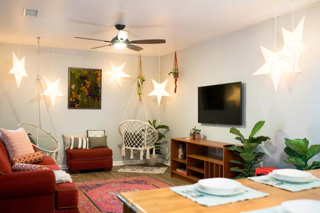7303 Twin Crest Dr # 121, Austin, TX 78752