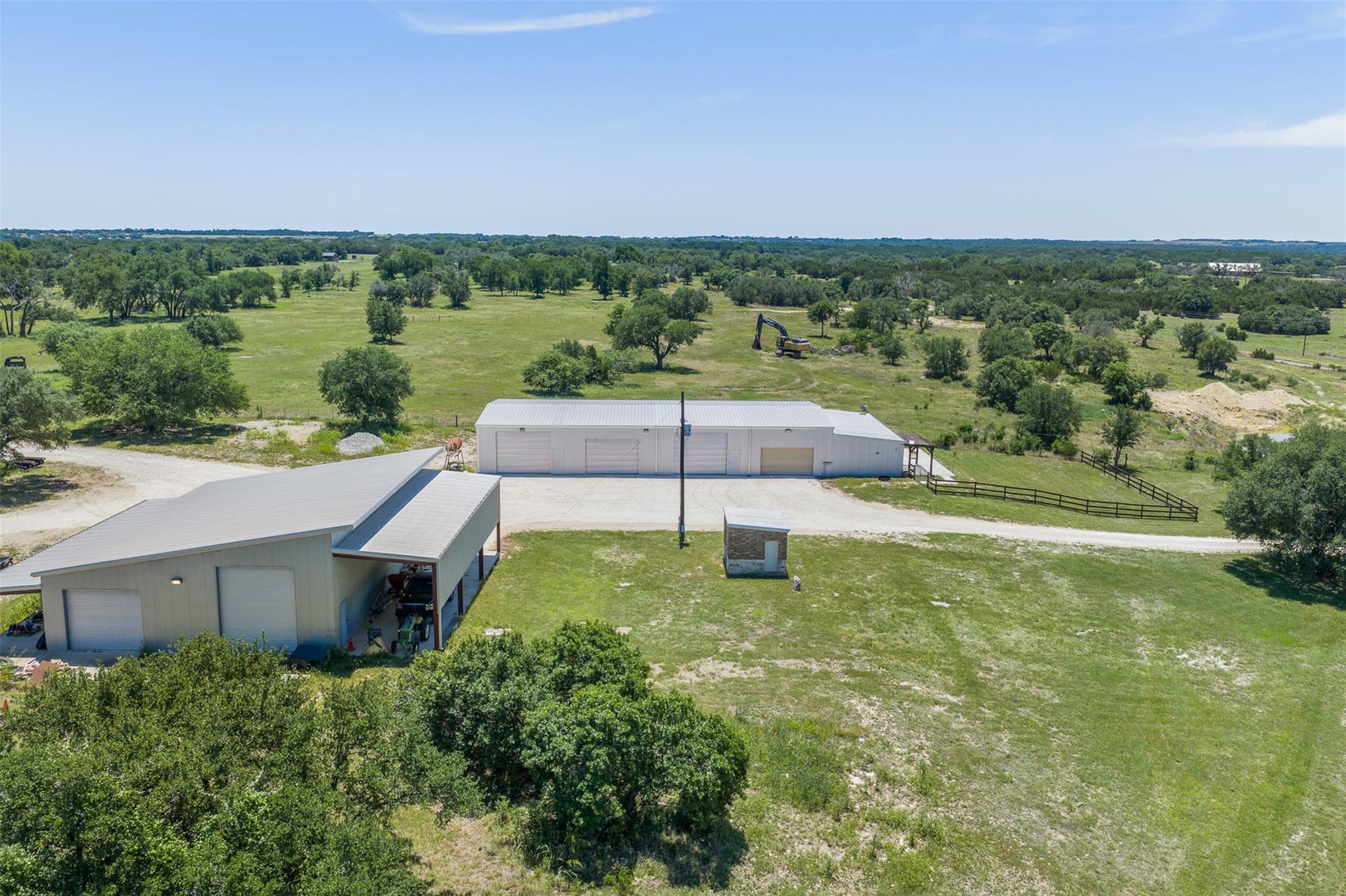 8845 Fm 2657, Briggs, TX 78608