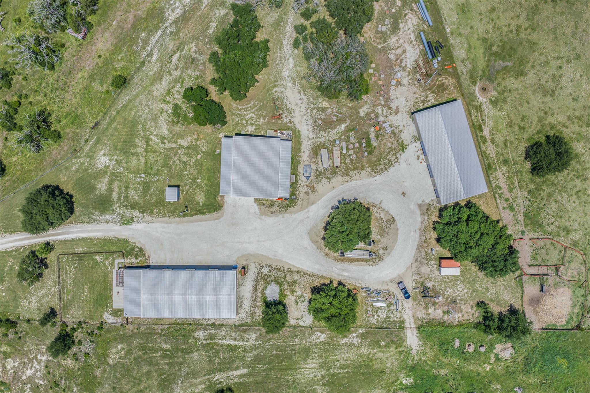 8845 Fm 2657, Briggs, TX 78608