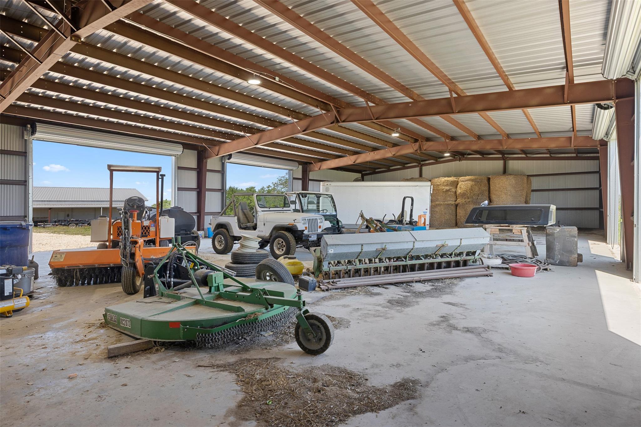 8845 Fm 2657, Briggs, TX 78608