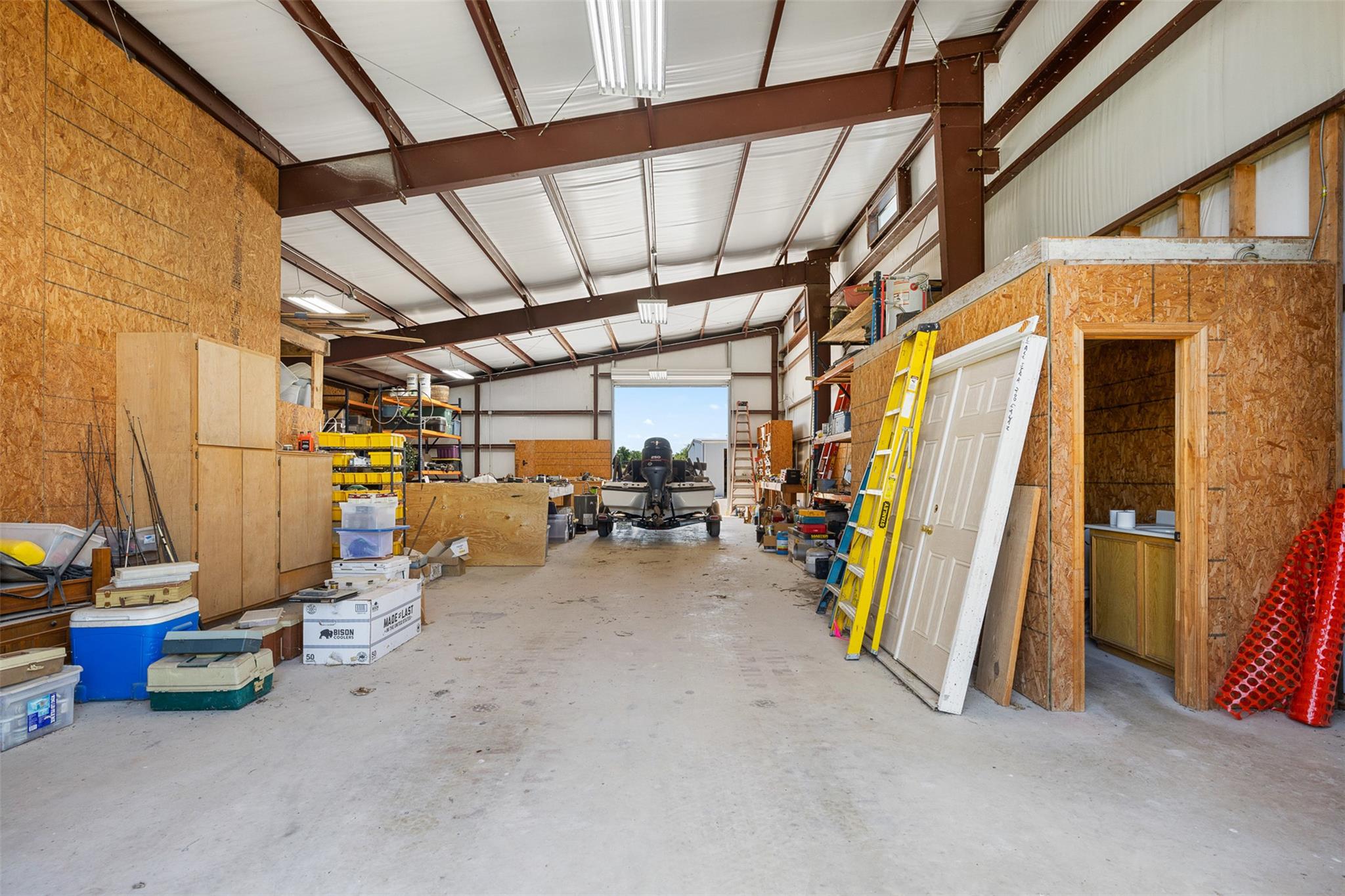 8845 Fm 2657, Briggs, TX 78608