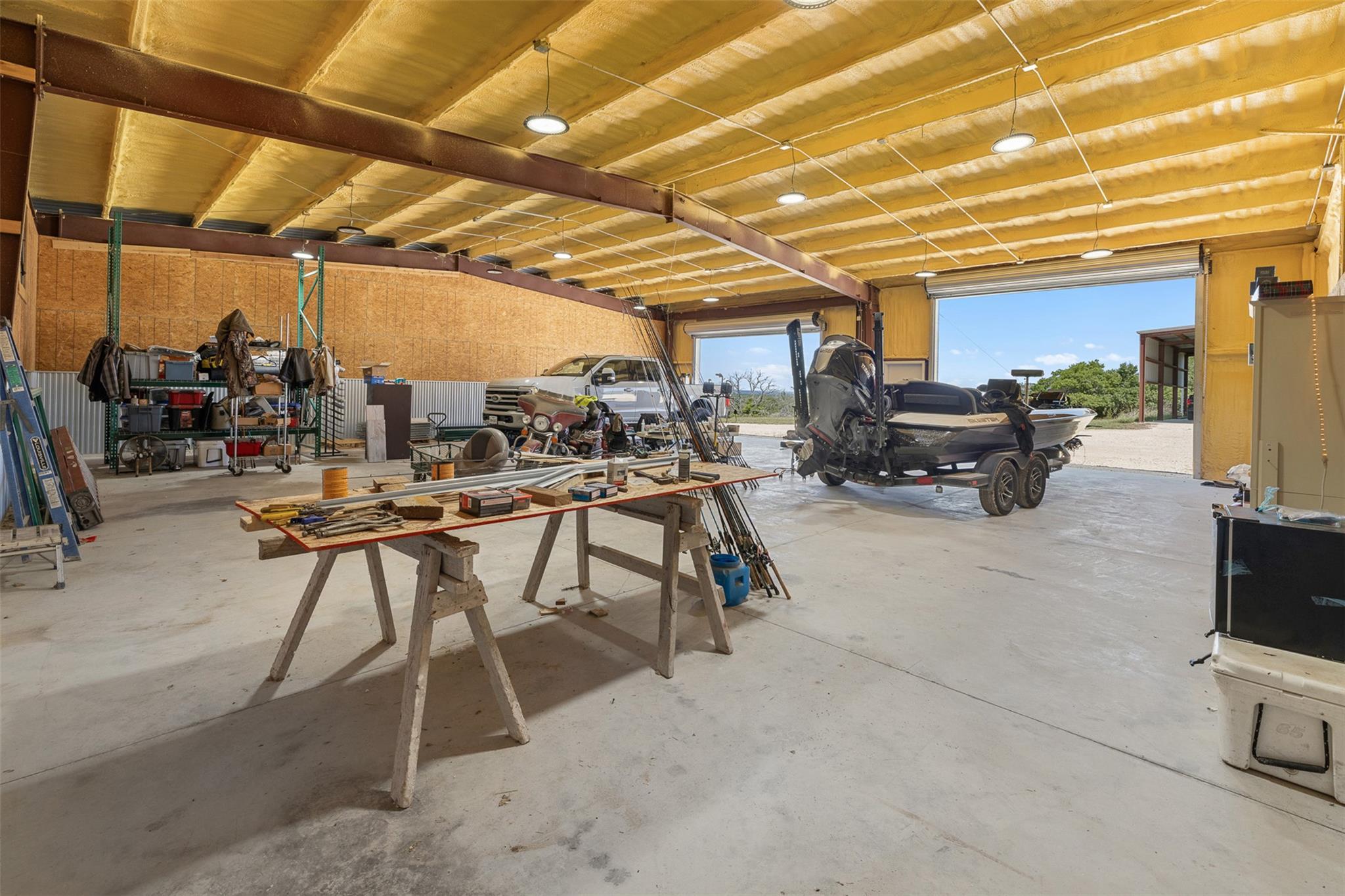 8845 Fm 2657, Briggs, TX 78608