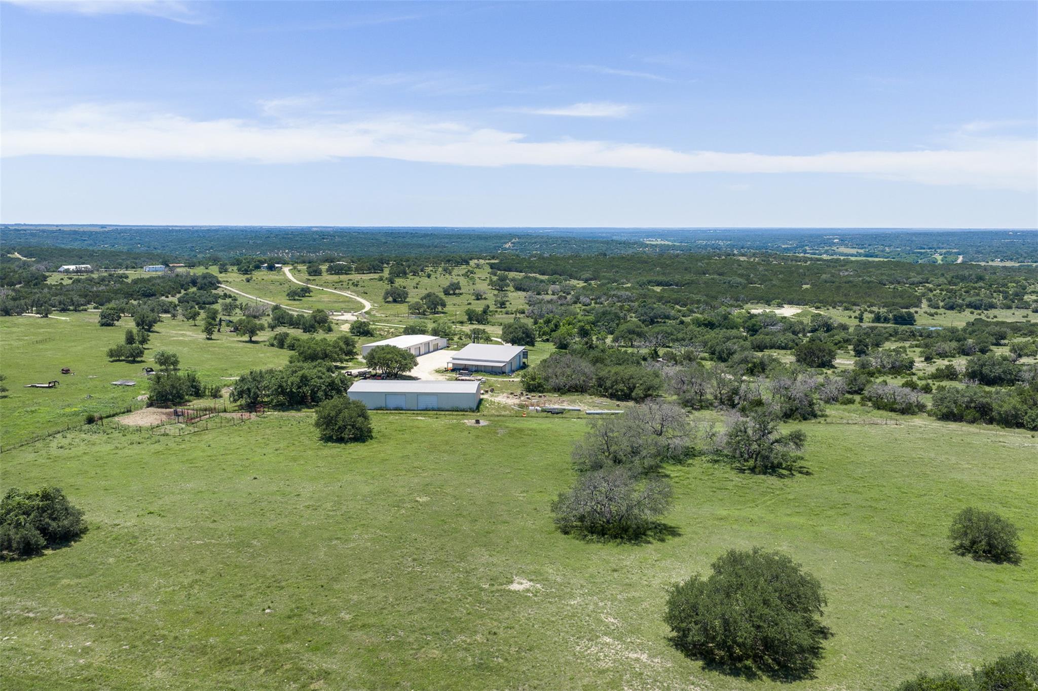 8845 Fm 2657, Briggs, TX 78608