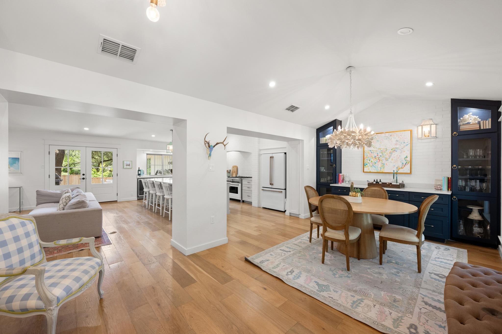 8829 Silverarrow Cir, Austin, TX 78759