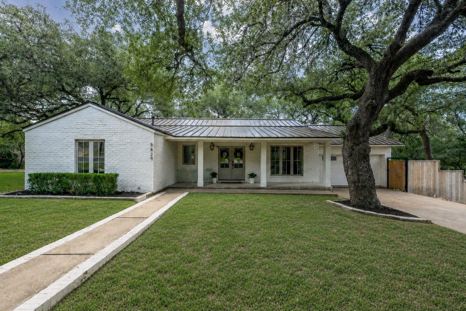 8829 Silverarrow Cir, Austin, TX 78759