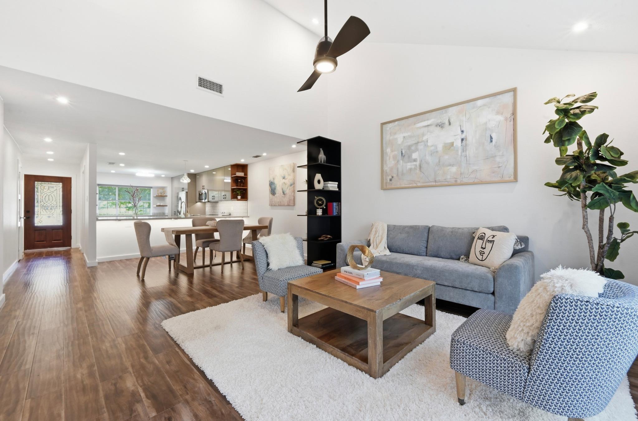 3857 Williamsburg Cir, Austin, TX 78731