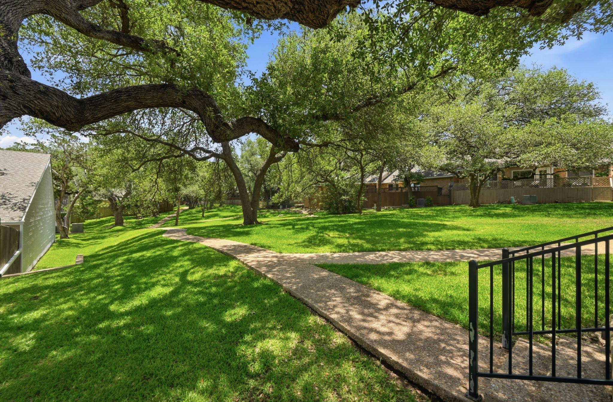 3857 Williamsburg Cir, Austin, TX 78731
