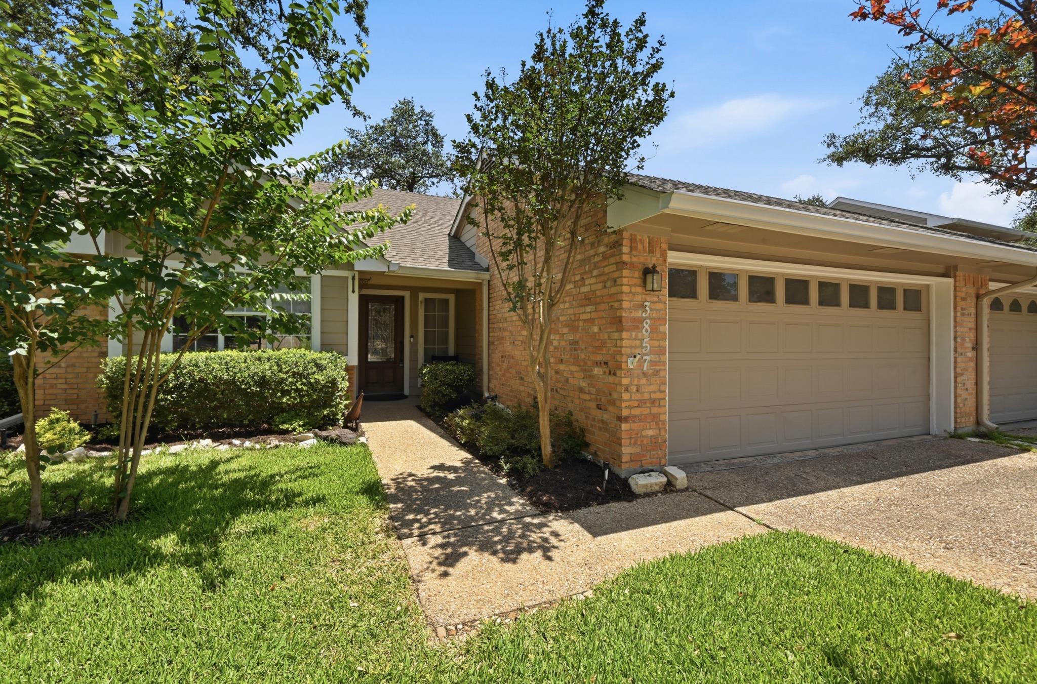 3857 Williamsburg Cir, Austin, TX 78731