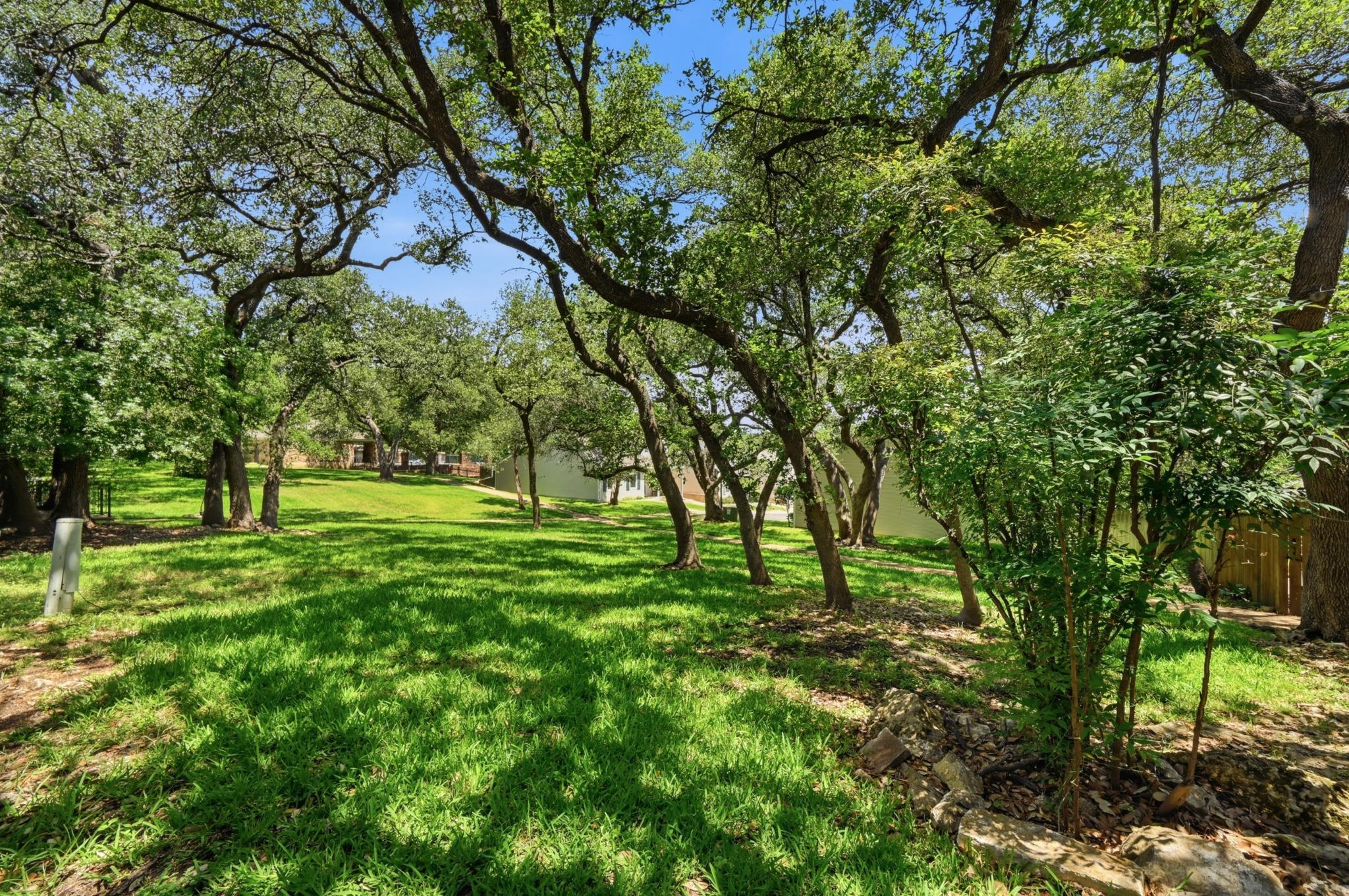 3857 Williamsburg Cir, Austin, TX 78731