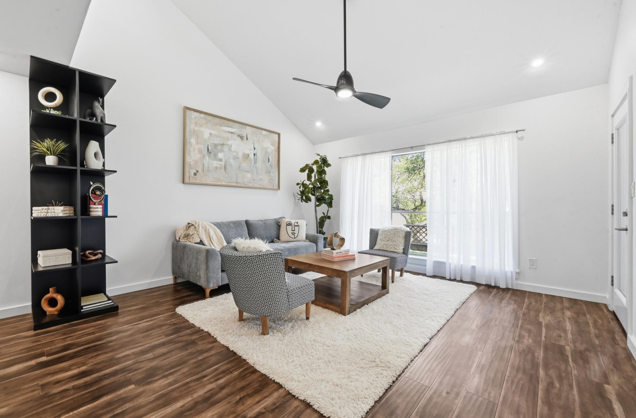 3857 Williamsburg Cir, Austin, TX 78731