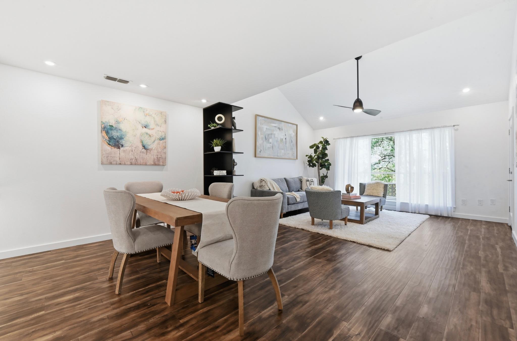 3857 Williamsburg Cir, Austin, TX 78731