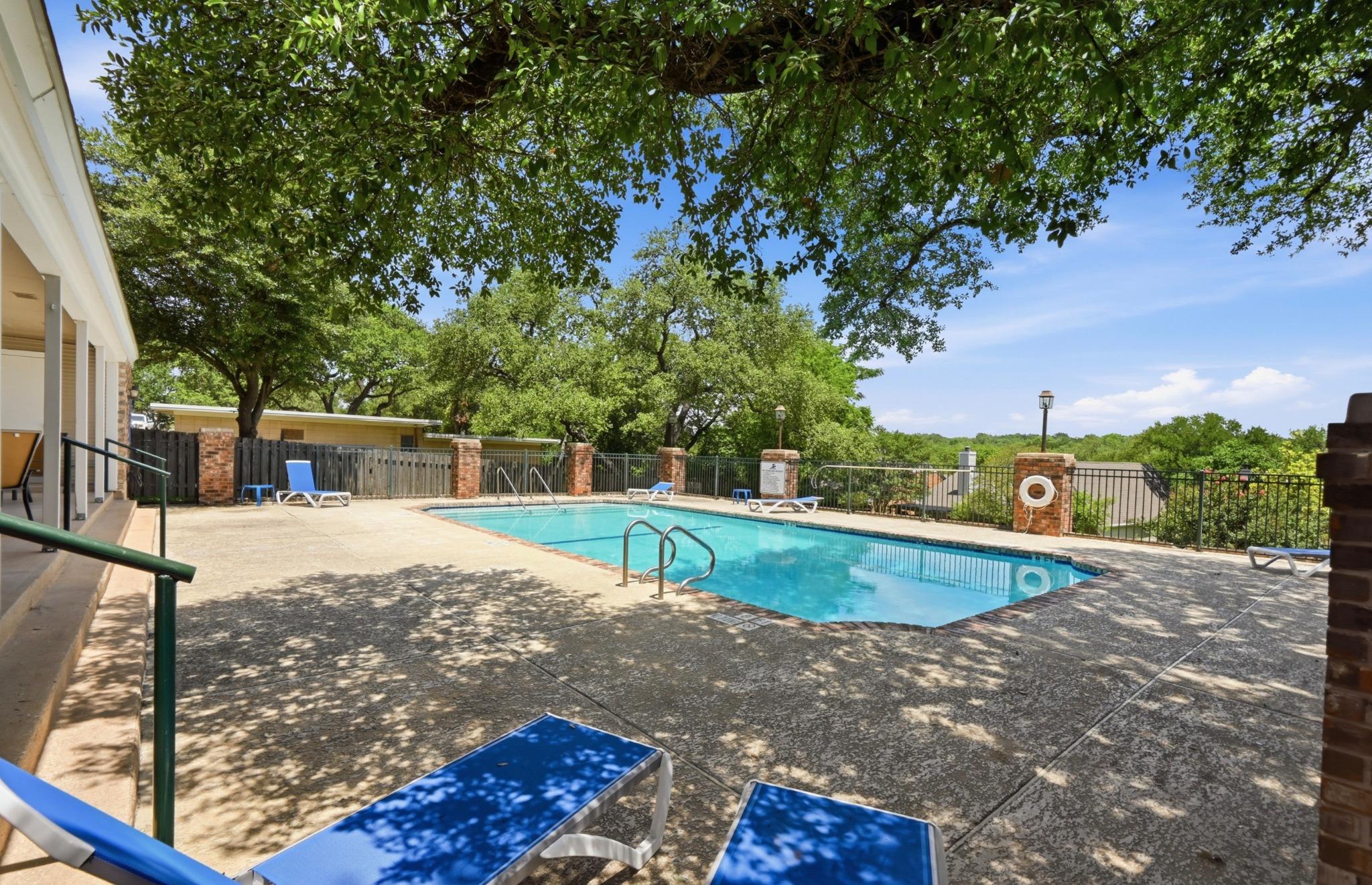 3857 Williamsburg Cir, Austin, TX 78731