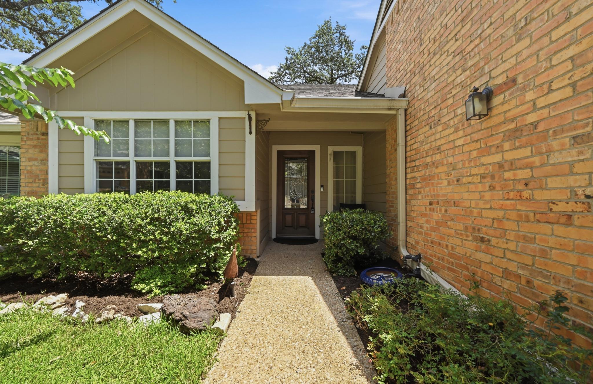 3857 Williamsburg Cir, Austin, TX 78731
