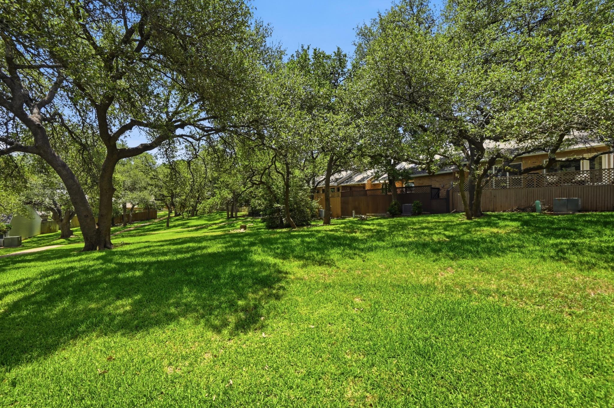 3857 Williamsburg Cir, Austin, TX 78731
