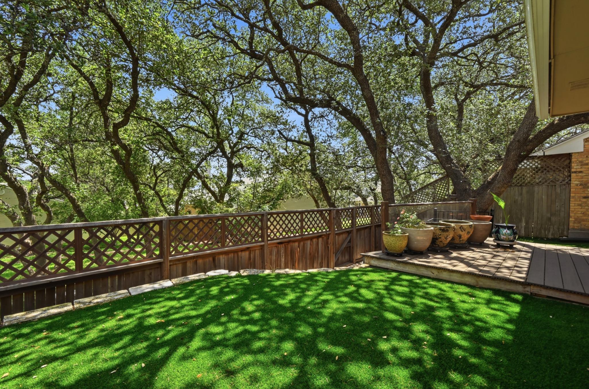 3857 Williamsburg Cir, Austin, TX 78731