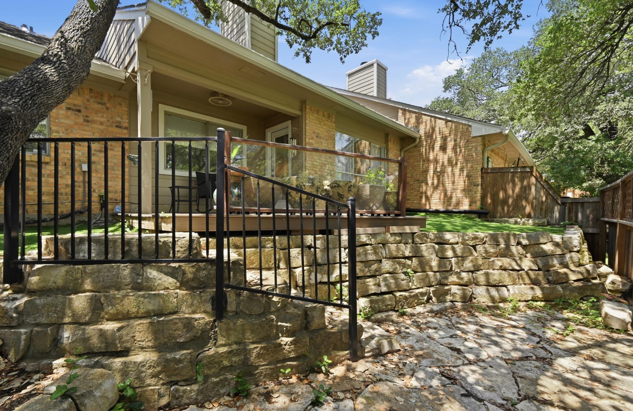 3857 Williamsburg Cir, Austin, TX 78731