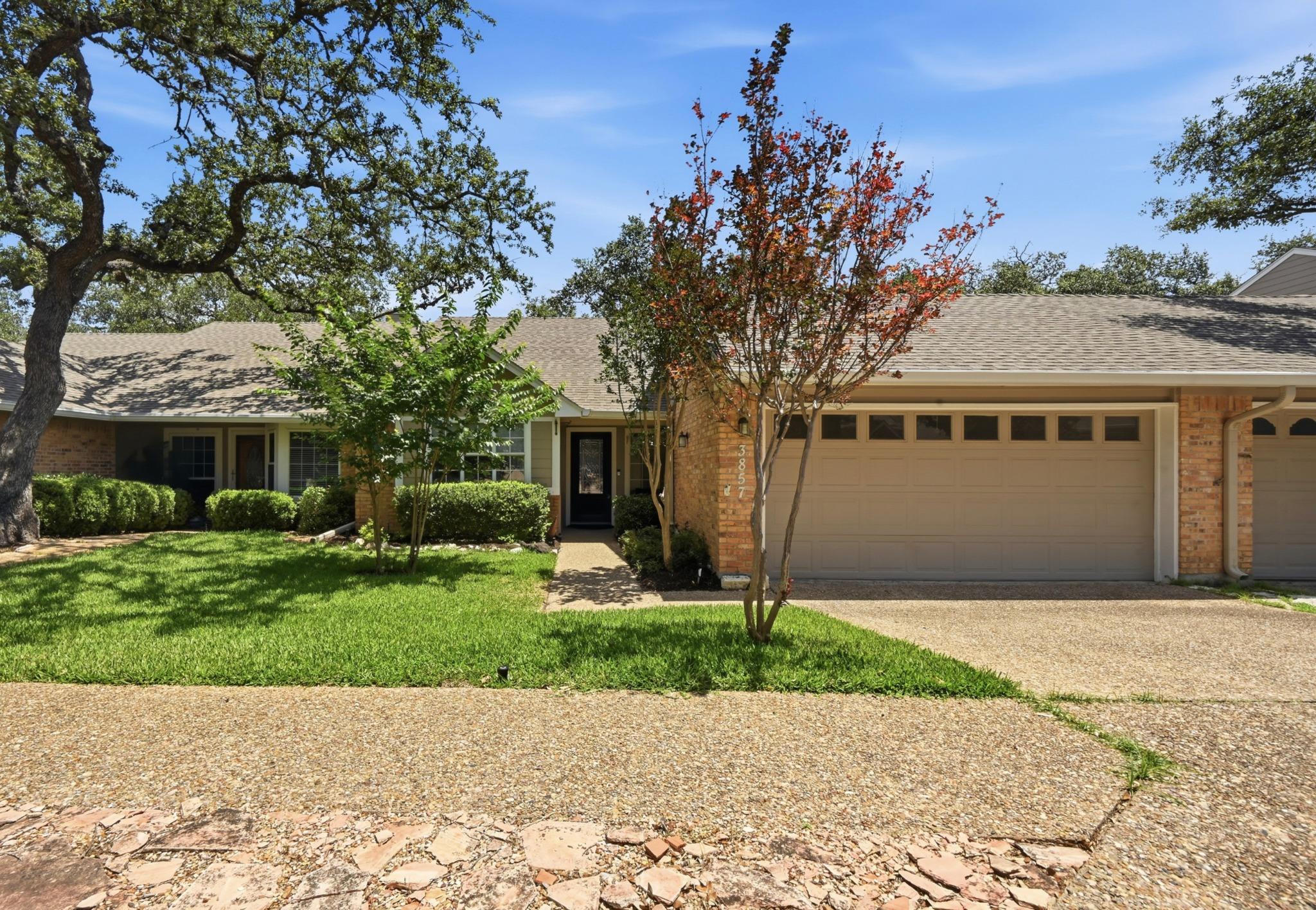 3857 Williamsburg Cir, Austin, TX 78731
