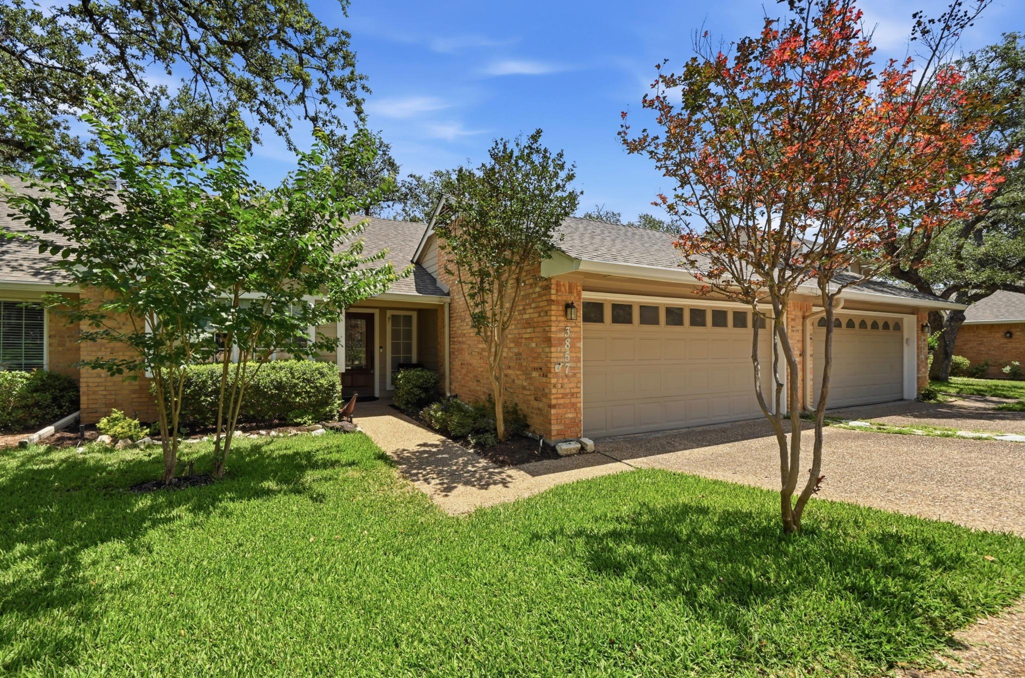 3857 Williamsburg Cir, Austin, TX 78731