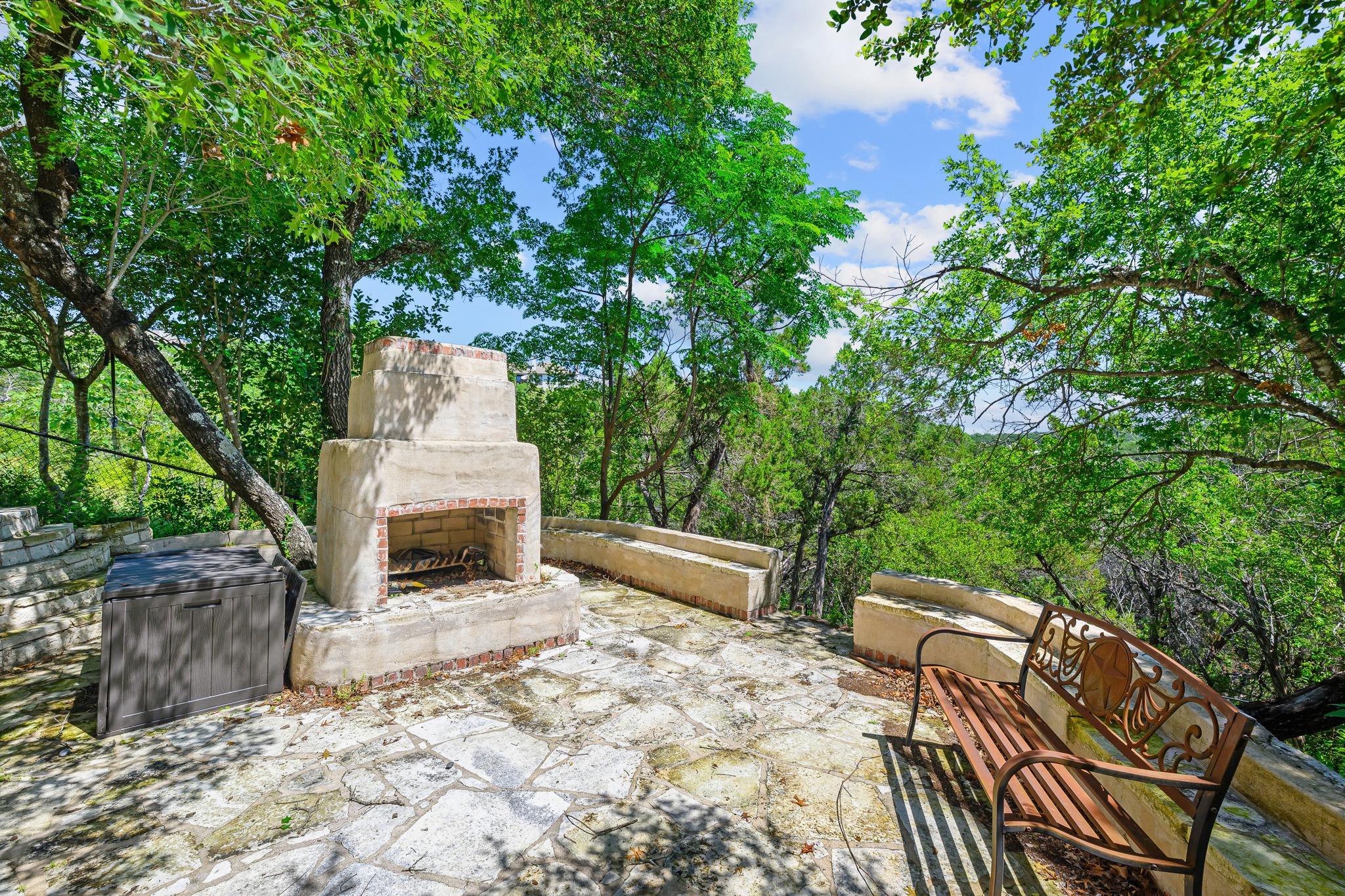 5004 VALBURN Ct, Austin, TX 78731