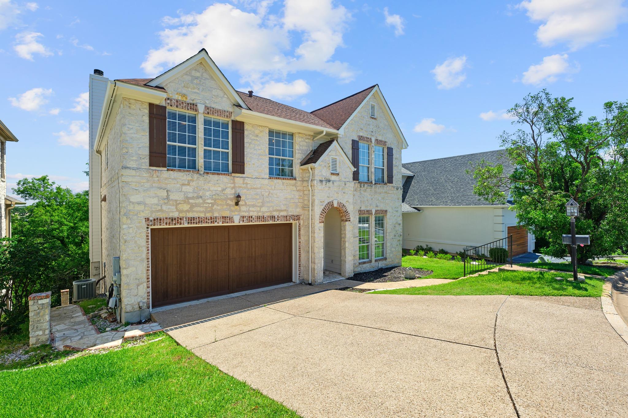 5004 VALBURN Ct, Austin, TX 78731