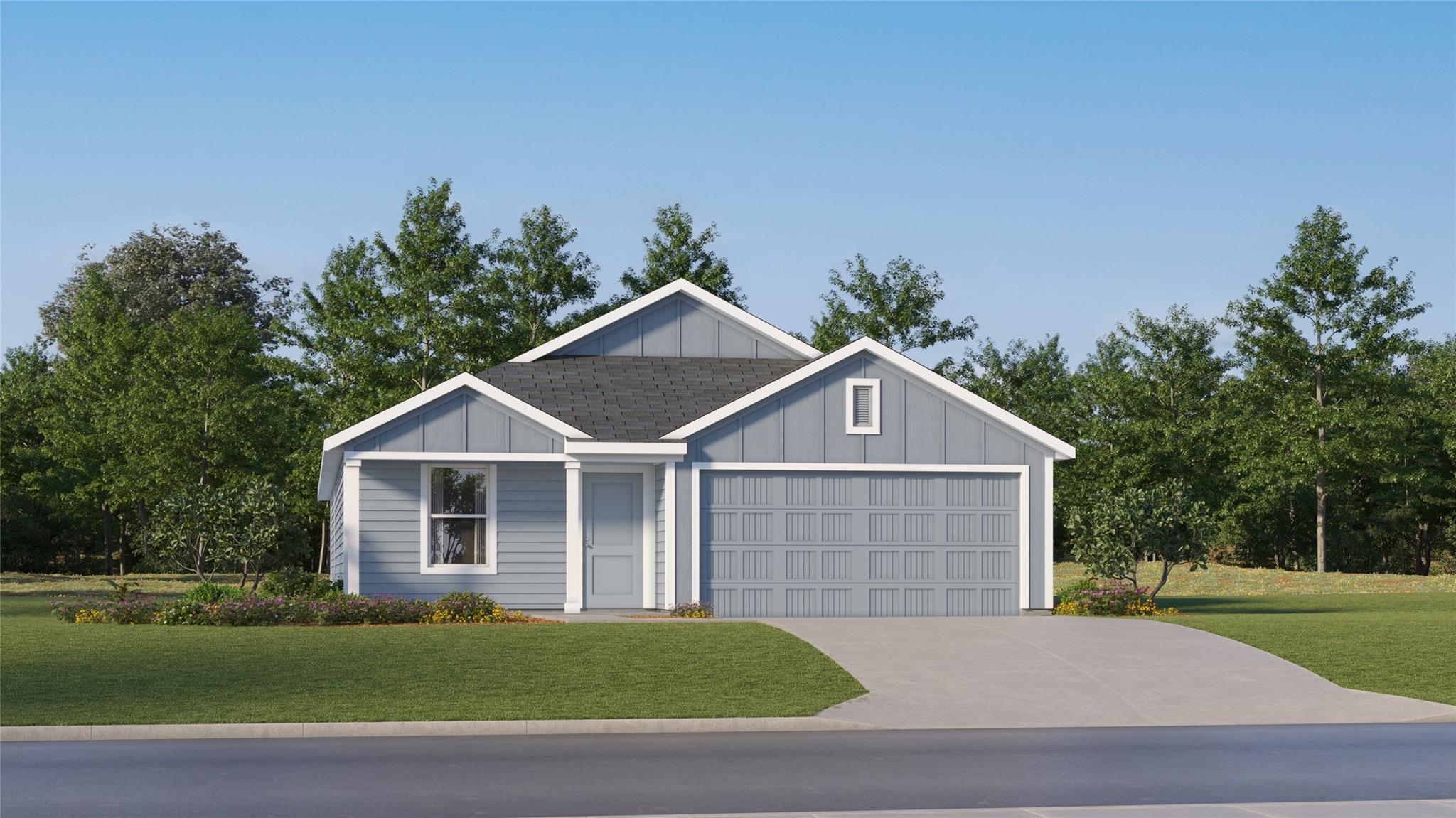 136 Spotbill Ct, Uhland, TX 78640