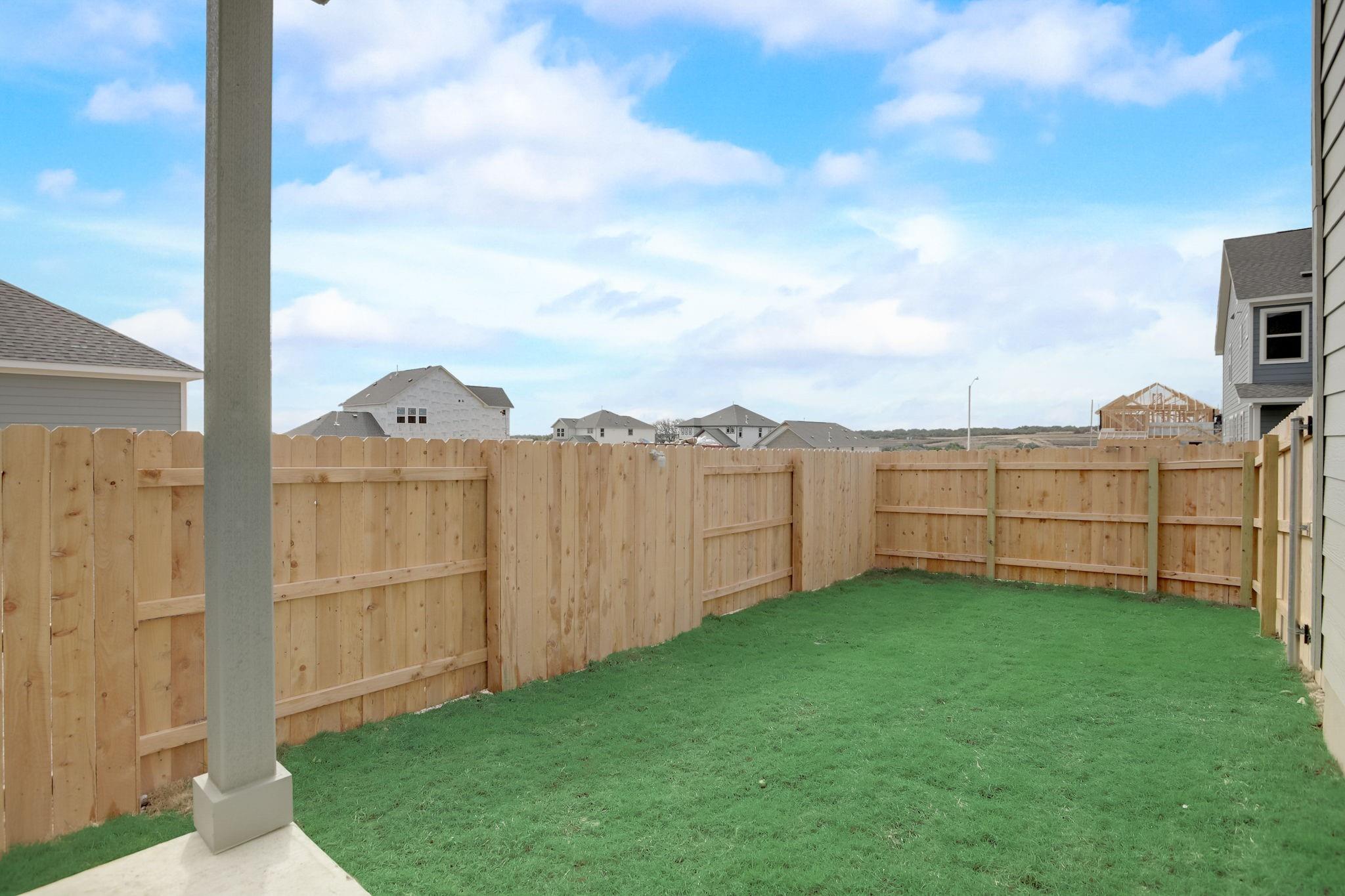 125 Clemens Dr, Liberty Hill, TX 78642
