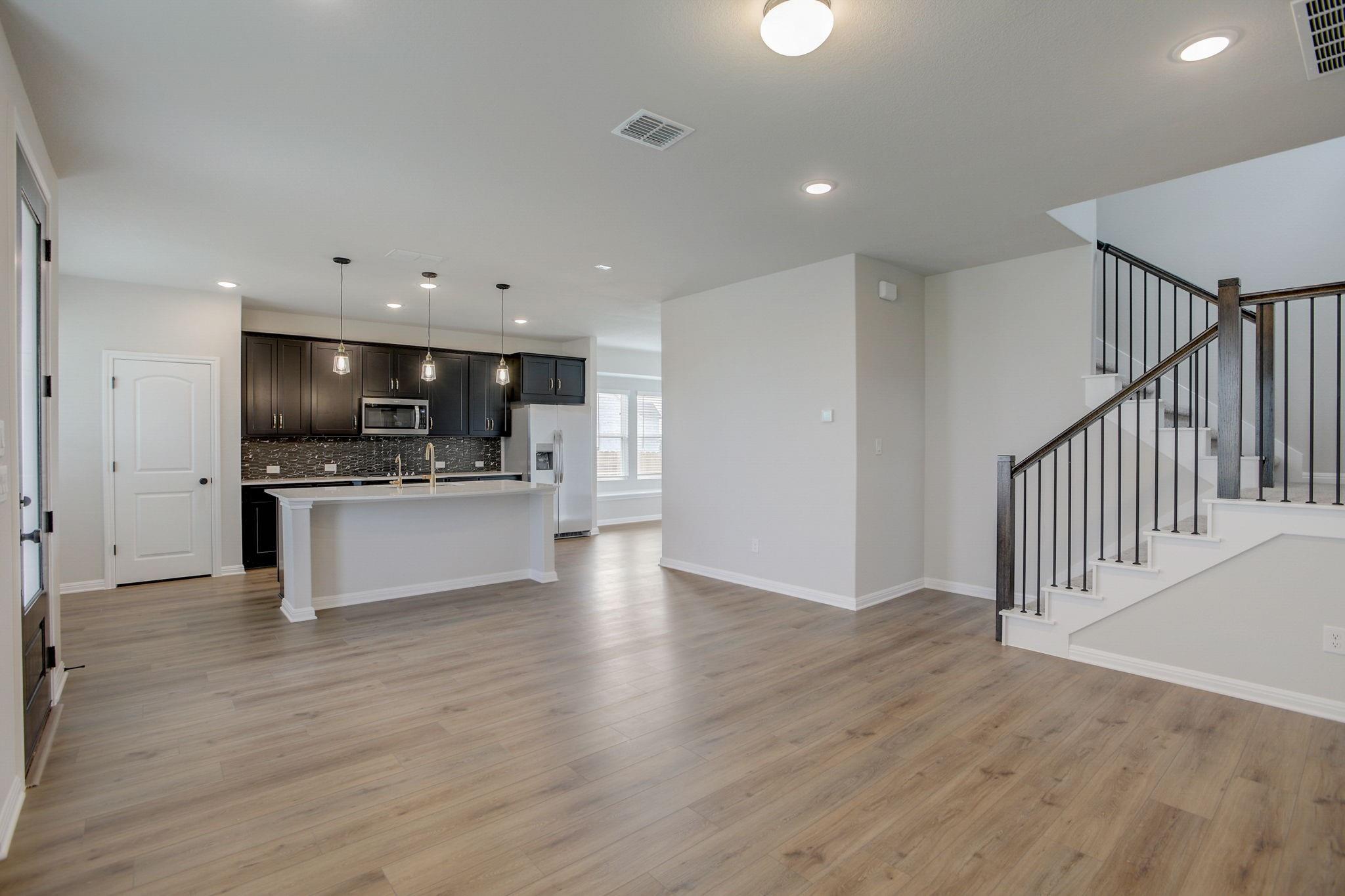 125 Clemens Dr, Liberty Hill, TX 78642