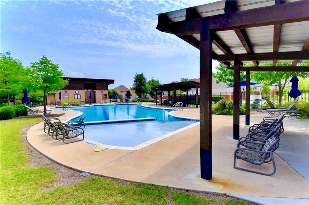 1265 Summerbrooke Cir # 41, Leander, TX 78641
