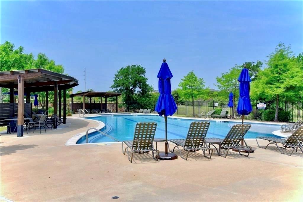 1265 Summerbrooke Cir # 41, Leander, TX 78641