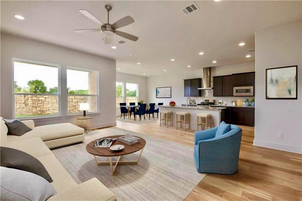1265 Summerbrooke Cir # 41, Leander, TX 78641