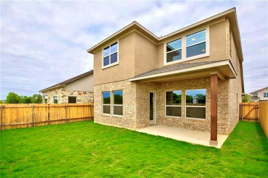 1265 Summerbrooke Cir # 41, Leander, TX 78641