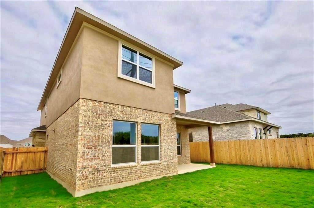 1265 Summerbrooke Cir # 41, Leander, TX 78641