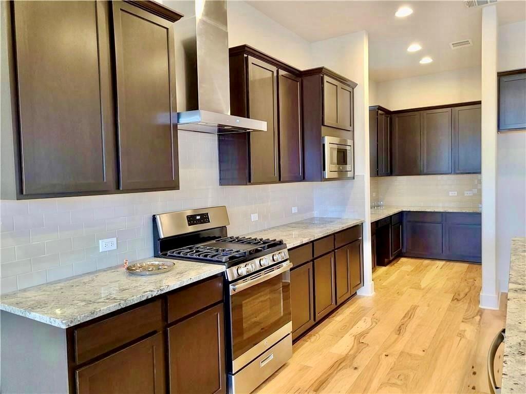 1265 Summerbrooke Cir # 41, Leander, TX 78641