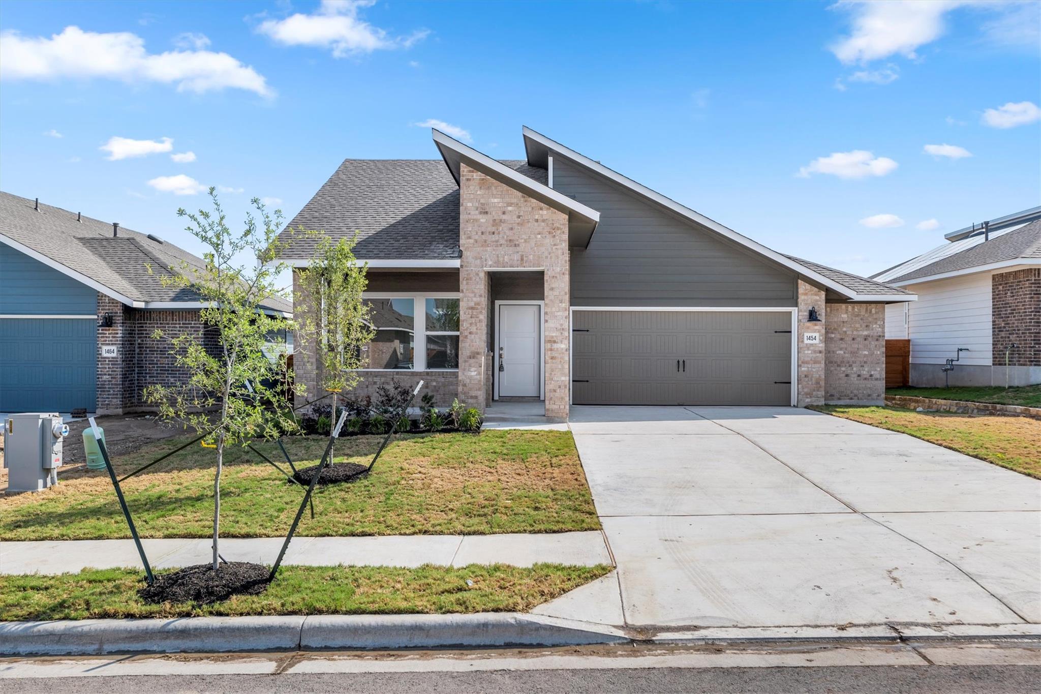 1454 Marley, Kyle, TX 78640