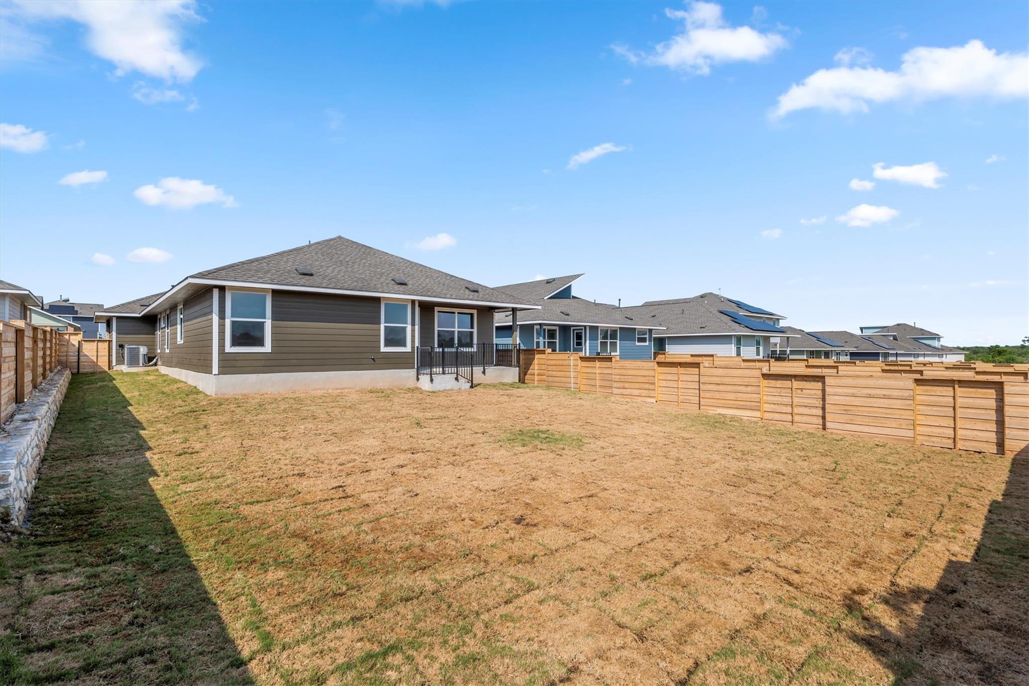 1454 Marley, Kyle, TX 78640