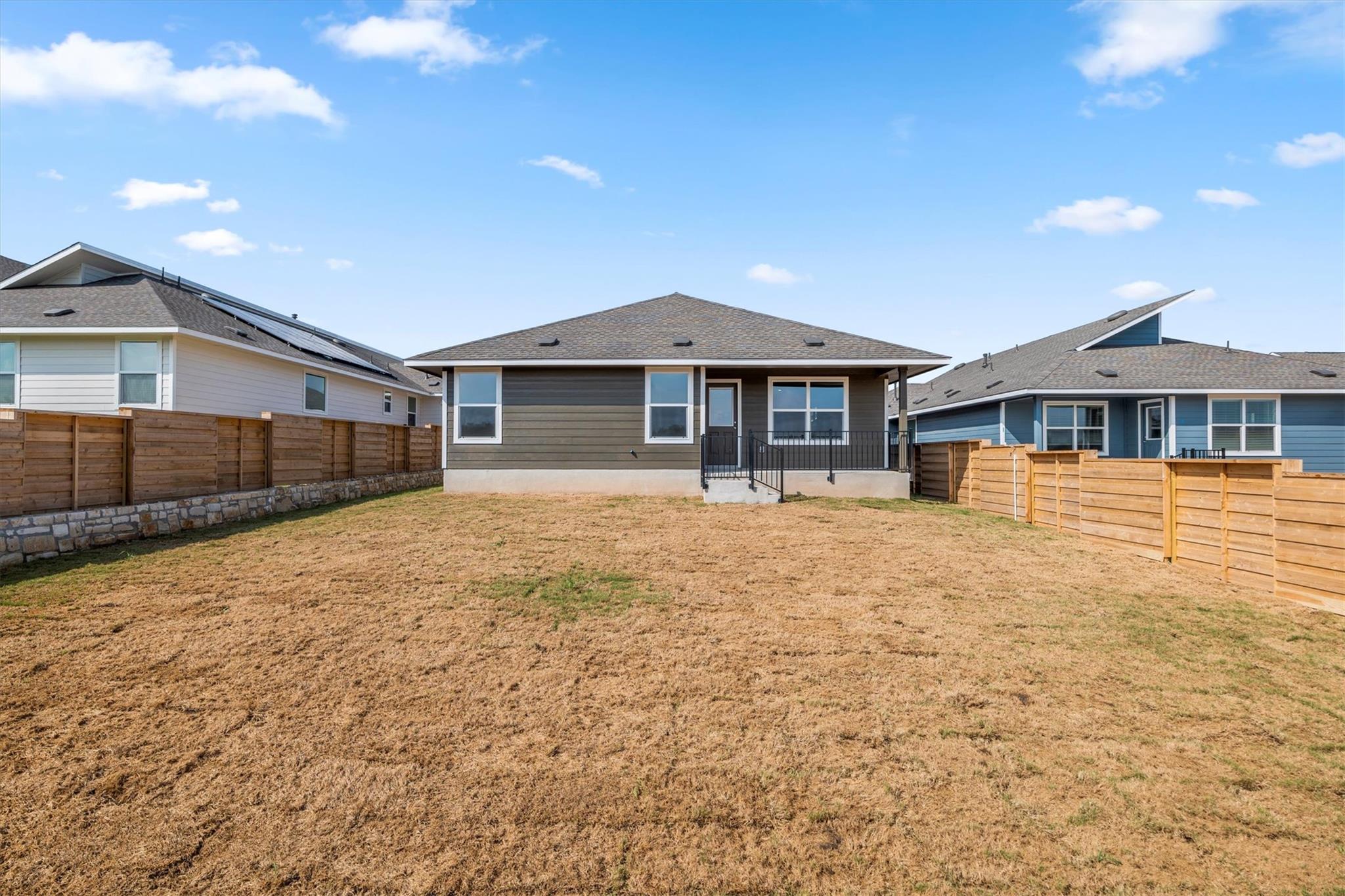 1454 Marley, Kyle, TX 78640