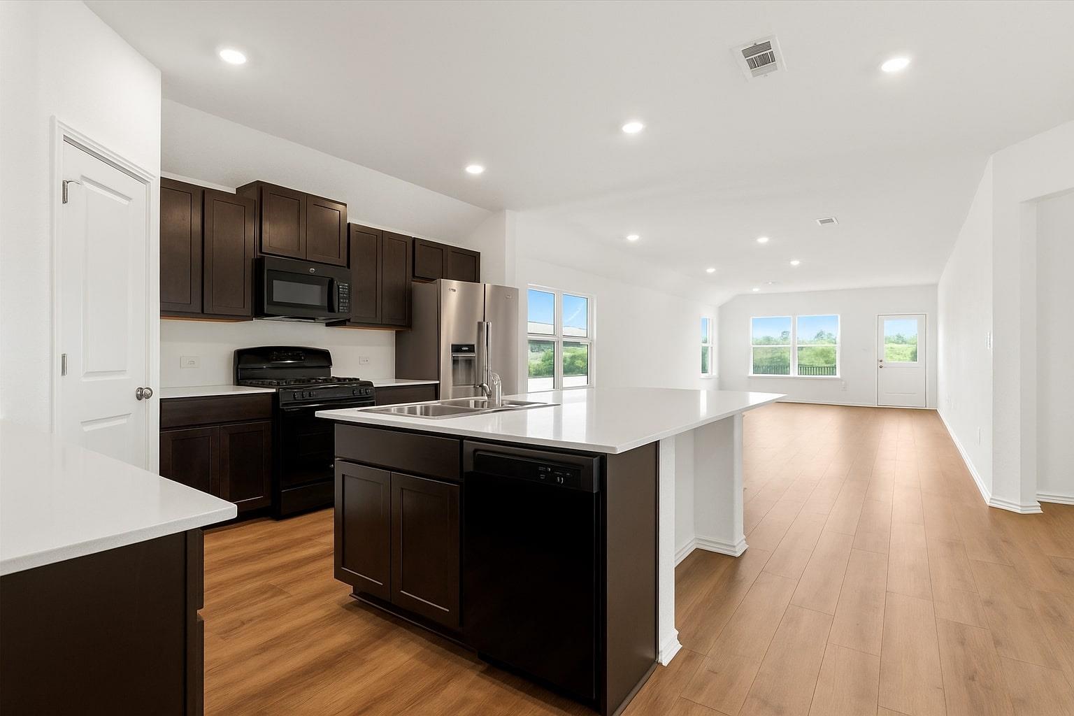 1454 Marley, Kyle, TX 78640