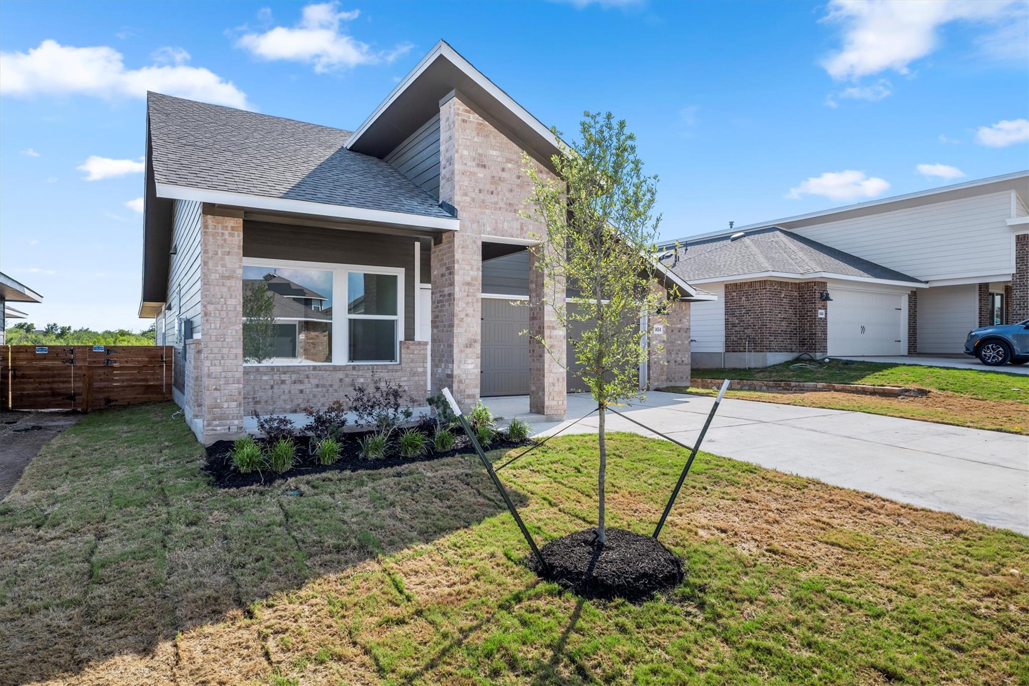 1454 Marley, Kyle, TX 78640