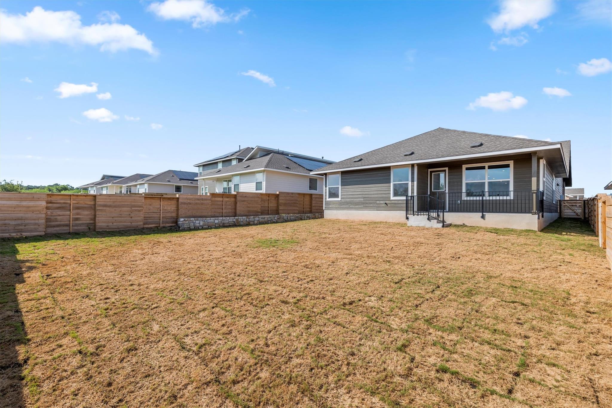 1454 Marley, Kyle, TX 78640
