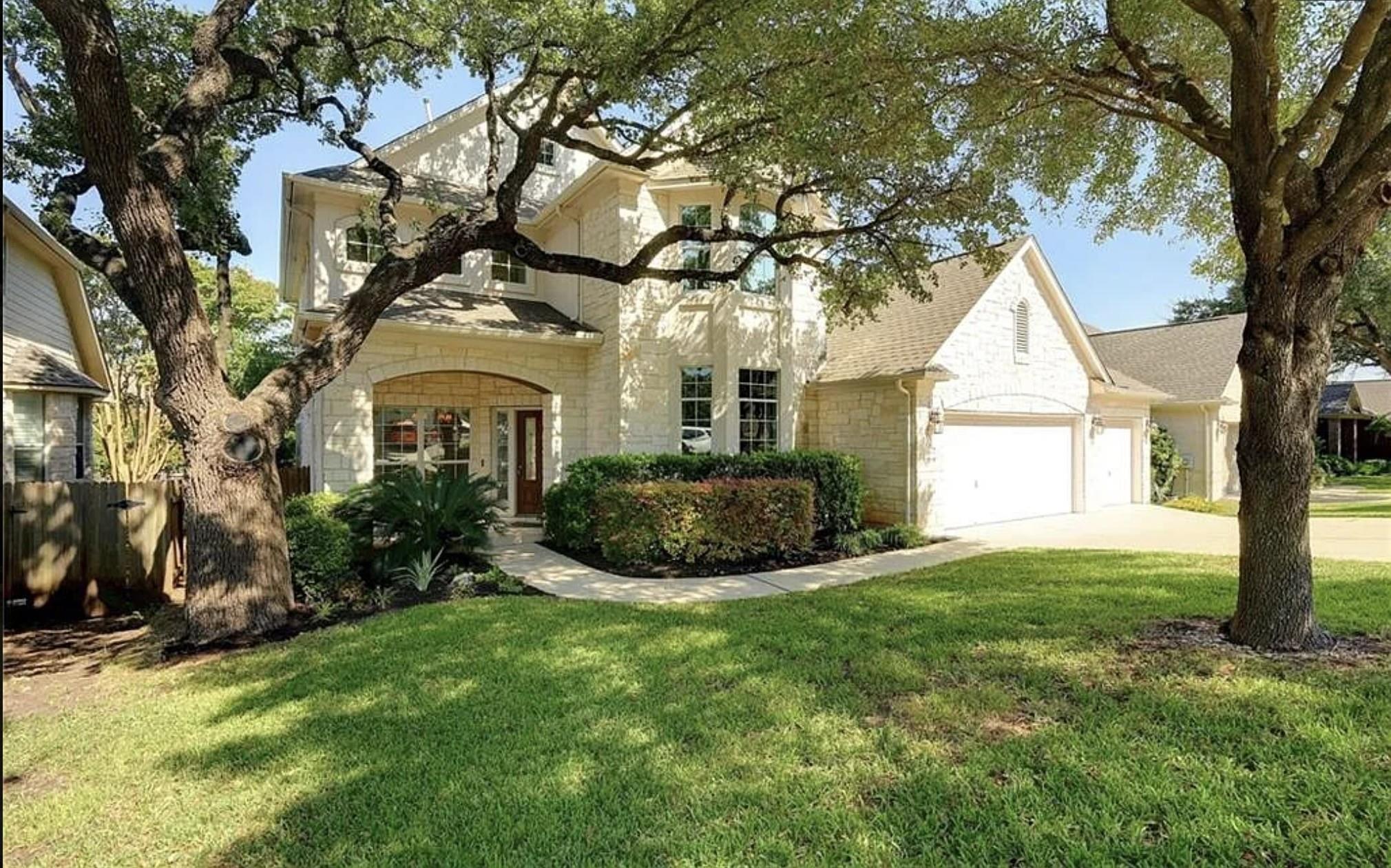 15904 Double Eagle Dr, Austin, TX 78717
