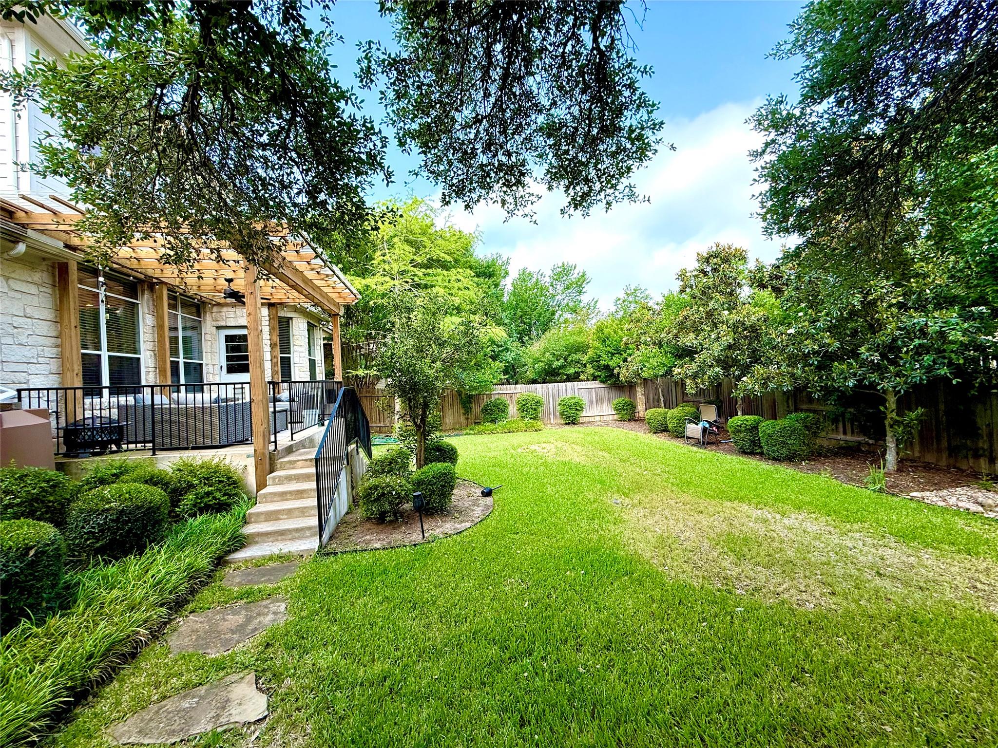 15904 Double Eagle Dr, Austin, TX 78717
