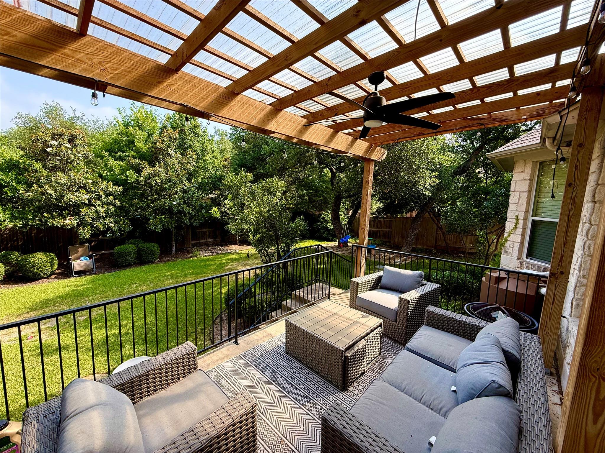 15904 Double Eagle Dr, Austin, TX 78717